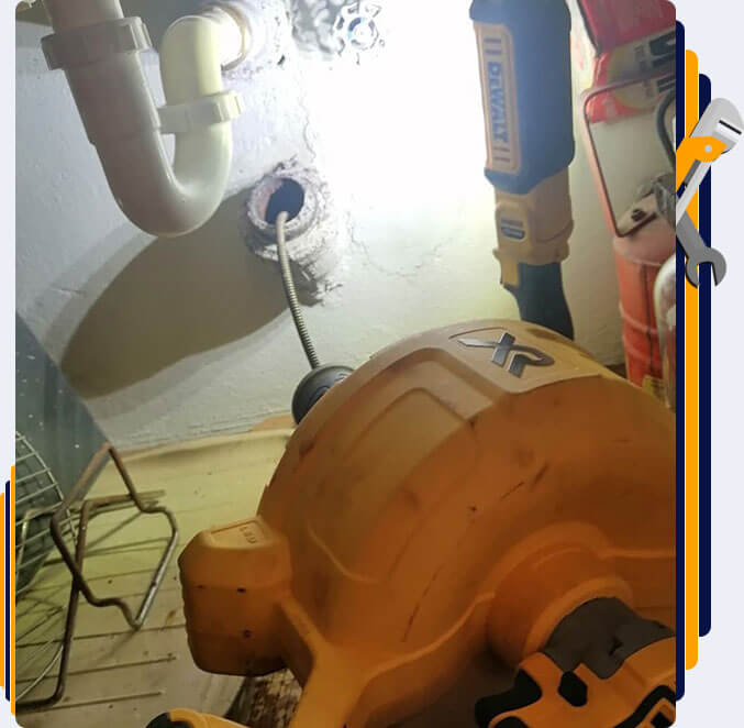 Hydro Jetting Plumbing